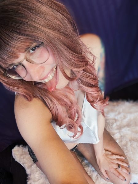 Interprete AmberAsteria Foto 12