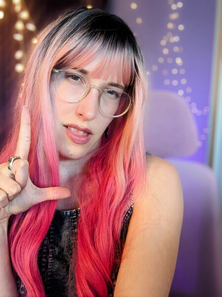 Interprete AmberAsteria Foto 10