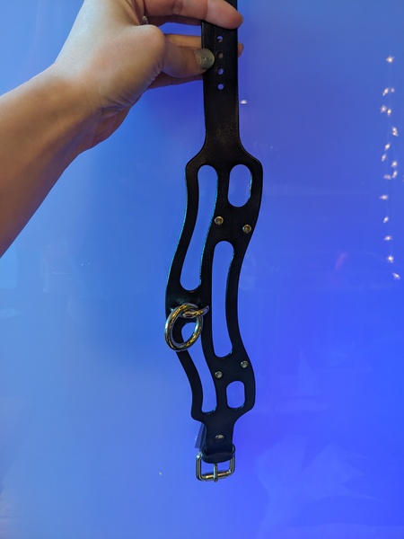 Interprete AmberAsteria Foto 8