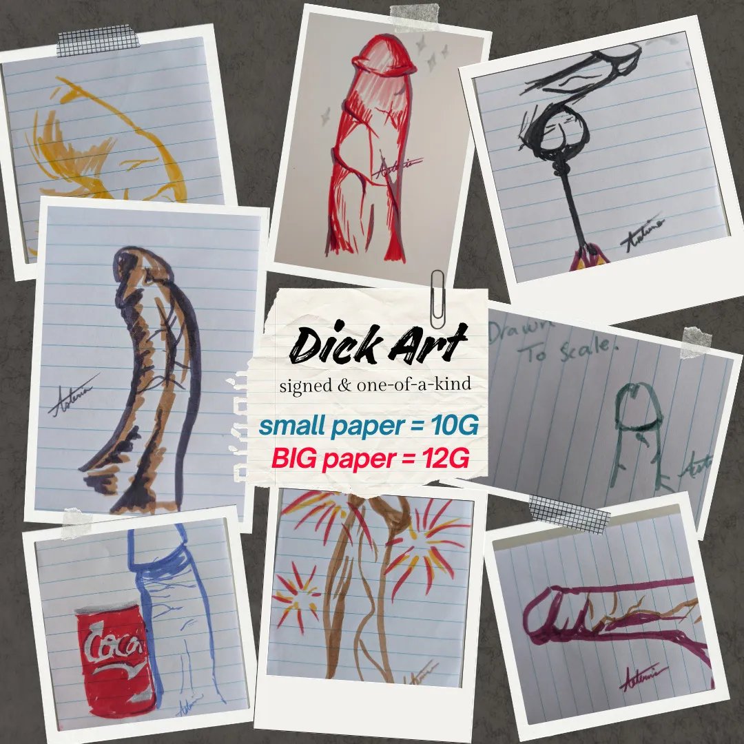 Interprète AmberAsteria Photo 1