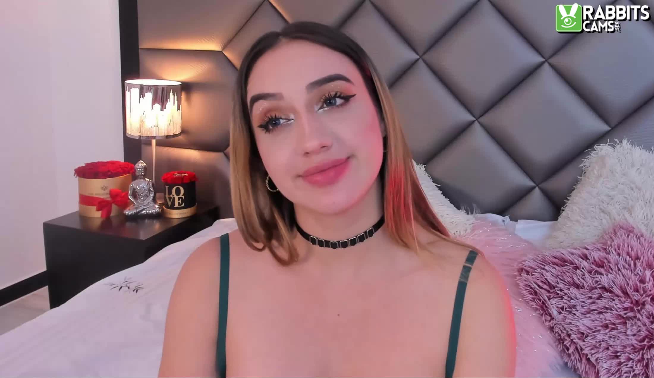 Artiest KathiaMendoza Video 1