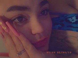 Valley1818 cam model profile picture