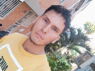 Foto de perfil de modelo de webcam de BriianThompson