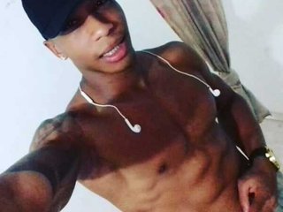 Foto de perfil de modelo de webcam de theKing27 