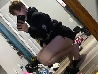 Image de profil du modèle de webcam jasperluvs