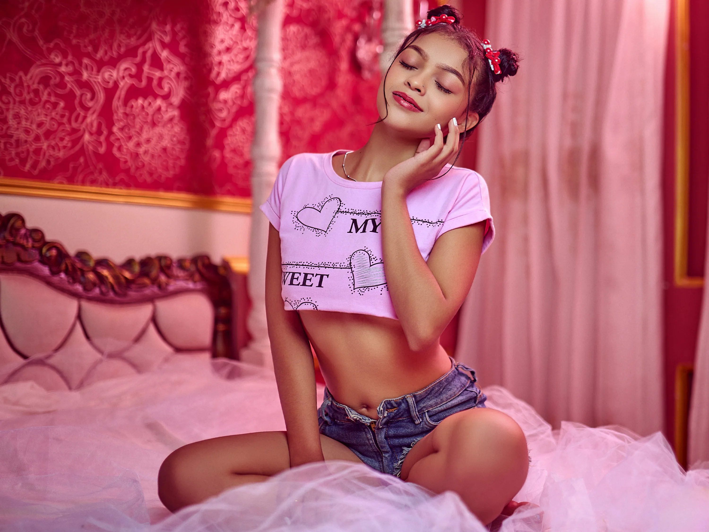 Artist DonnaCartier Foto 2