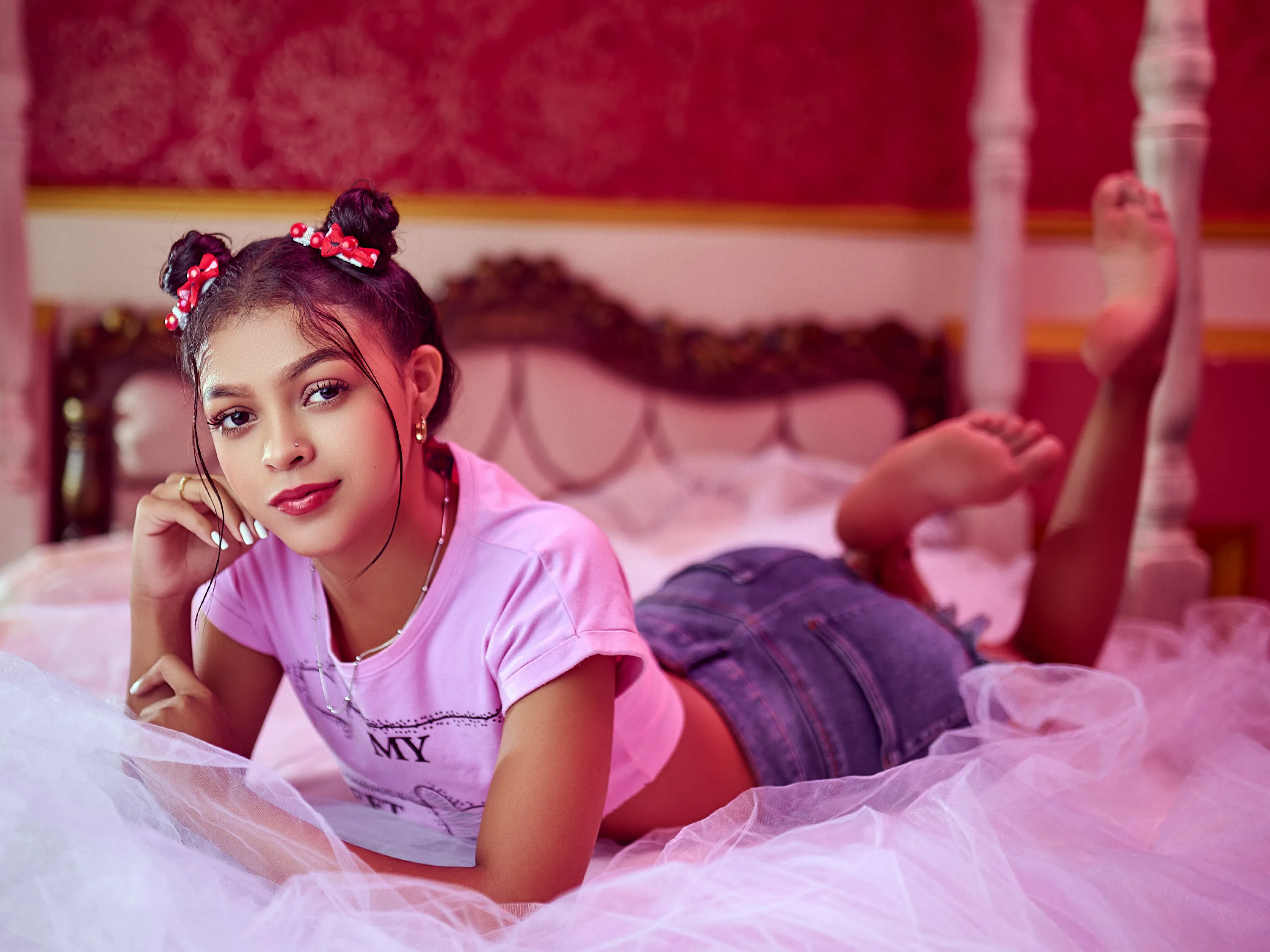 Artist DonnaCartier Foto 9