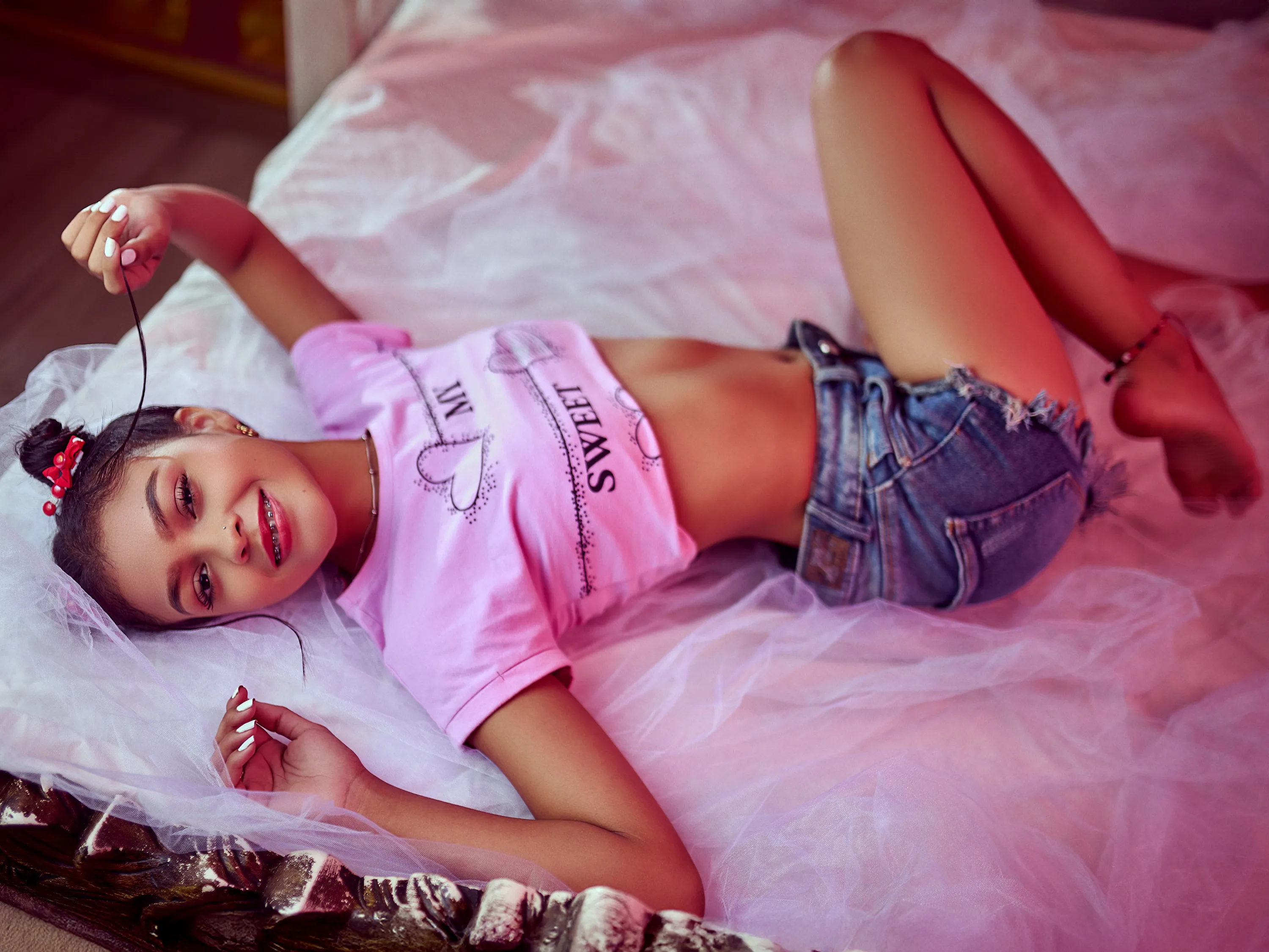 Artist DonnaCartier Foto 6