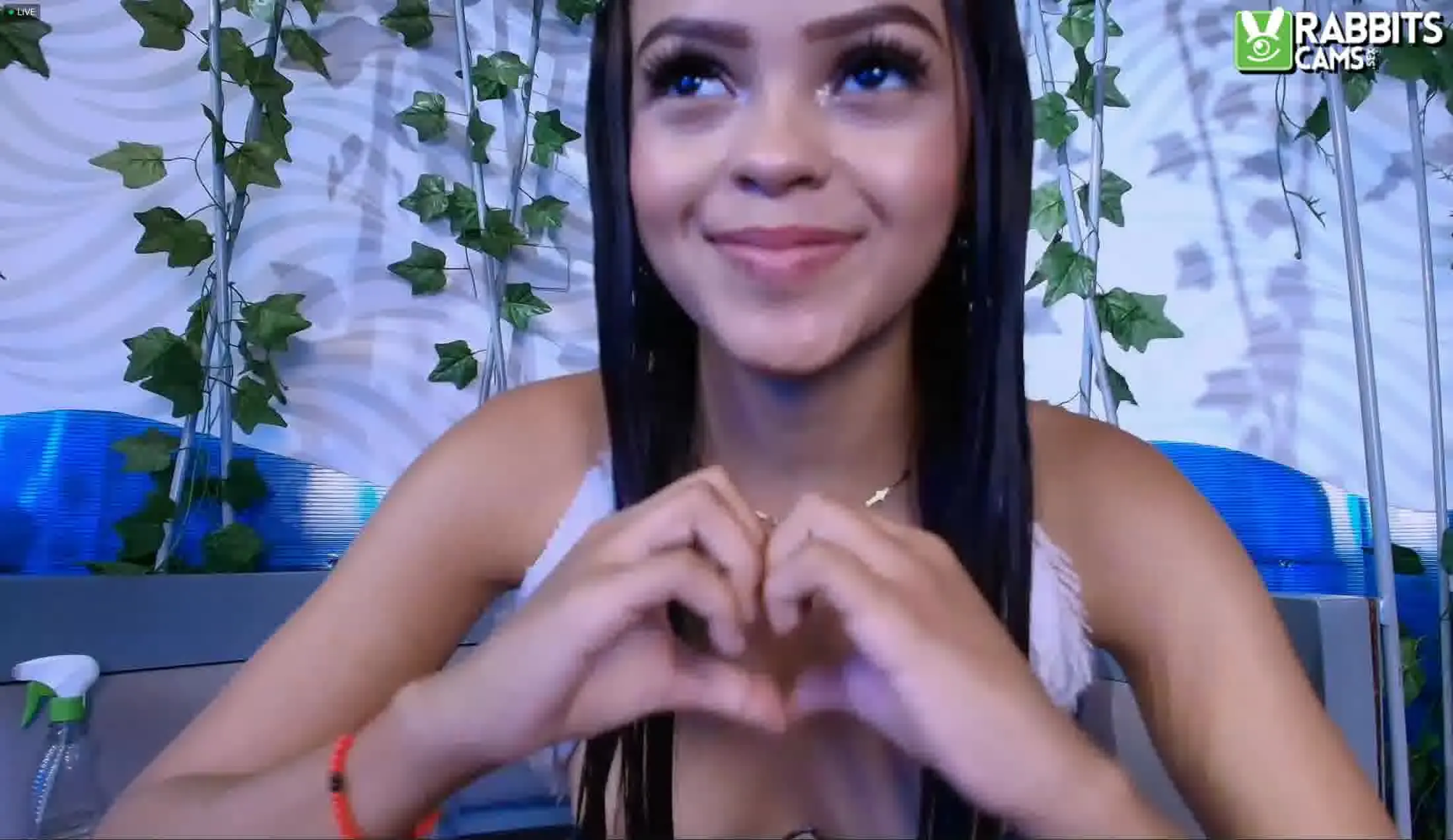 Artist DonnaCartier Video 2