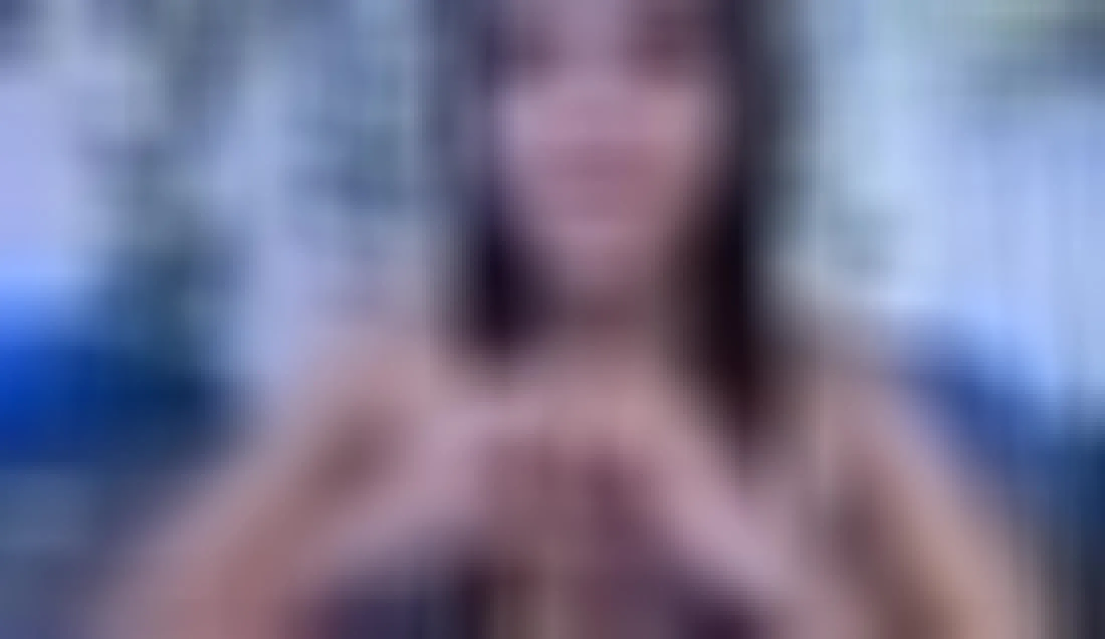 Artist DonnaCartier Video 1