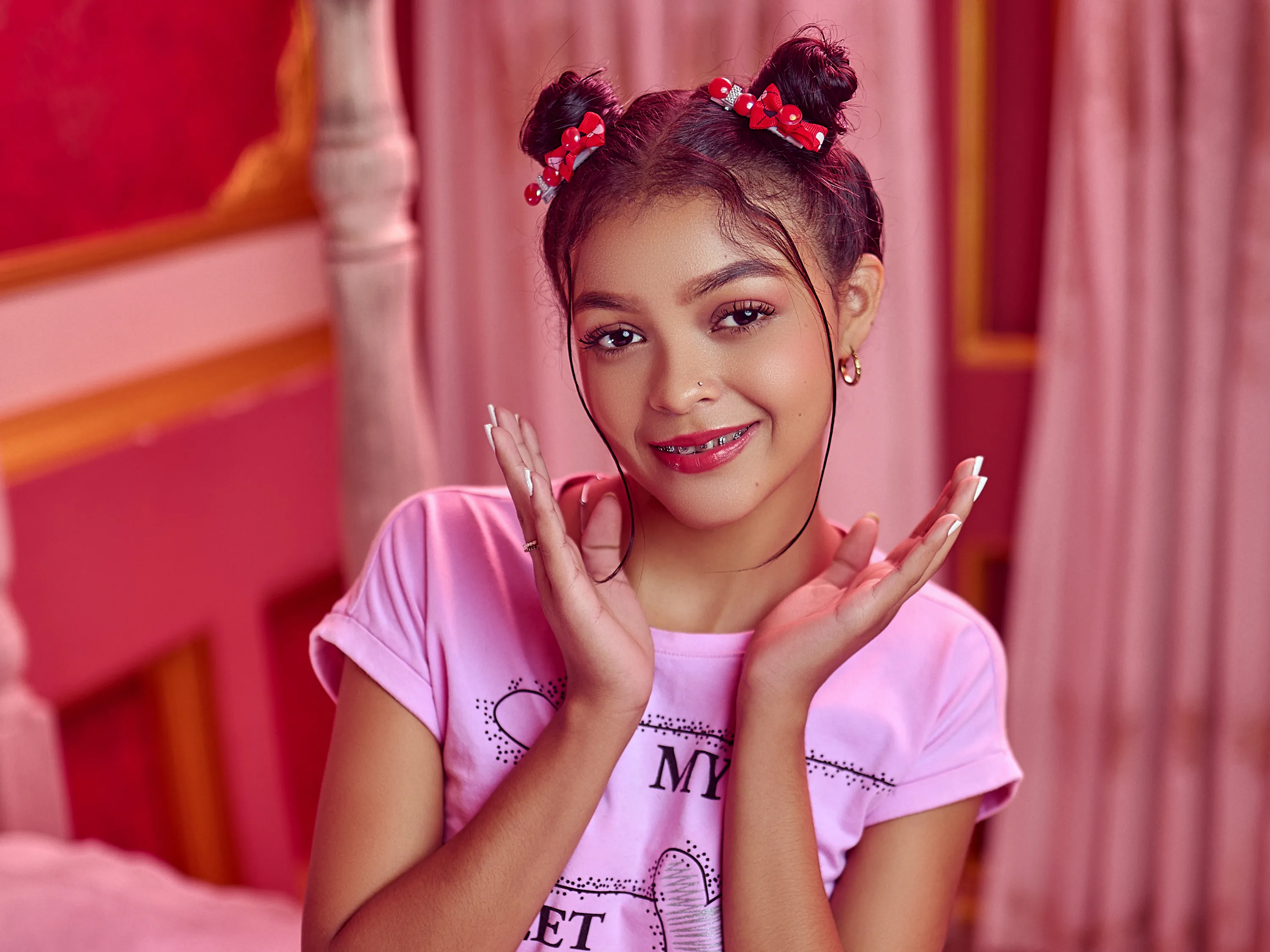 Artist DonnaCartier Foto 4