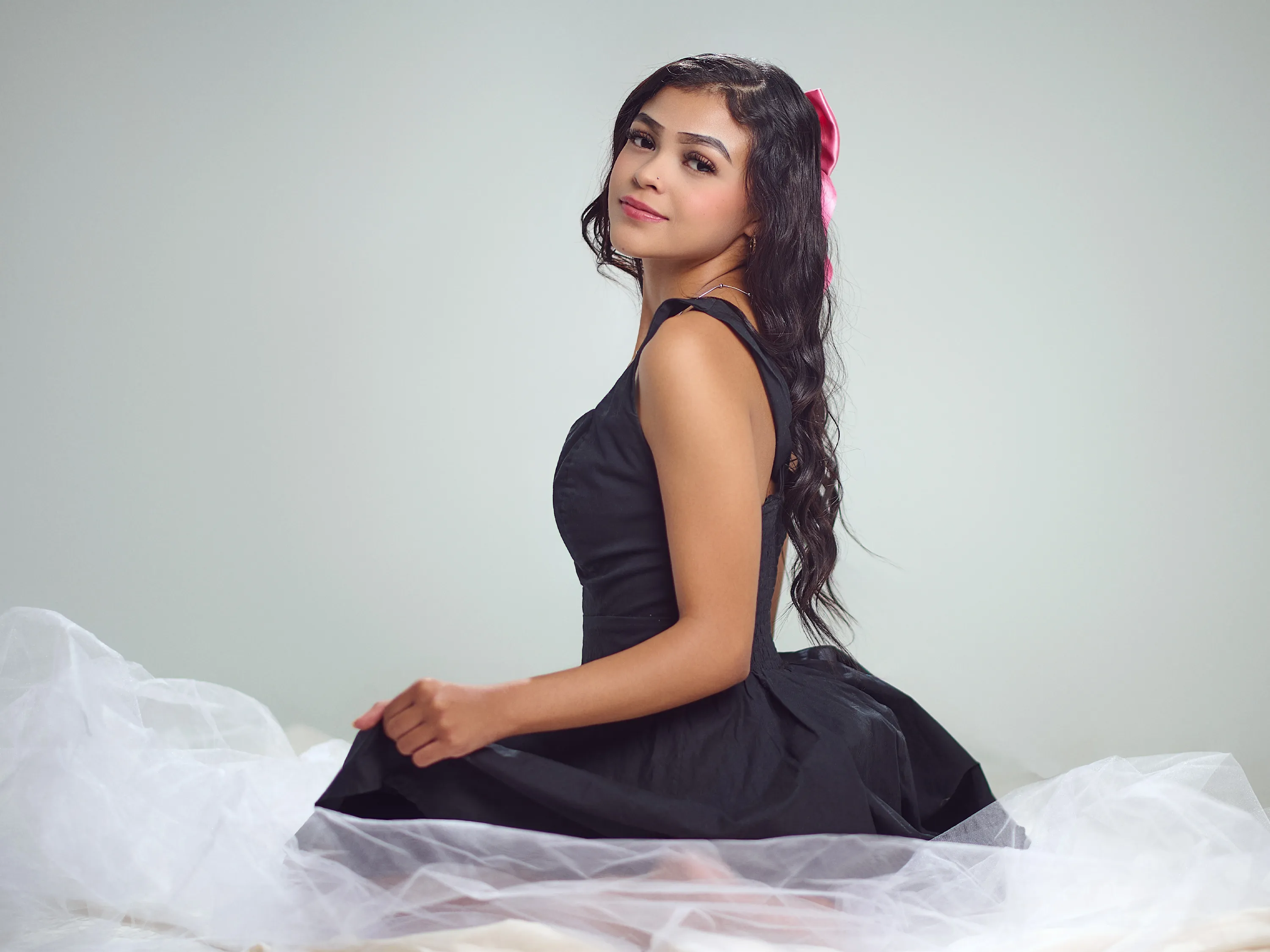 Artist DonnaCartier Foto 11