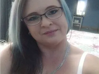 Foto de perfil de modelo de webcam de VixenVal86