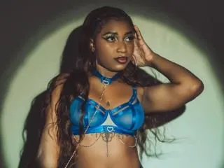 ScarletGentt immagine del profilo del modello di cam
