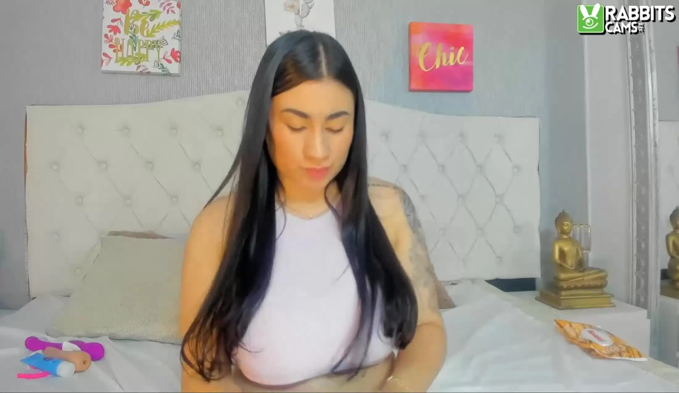 Interprete EmilieFlorez Video 1