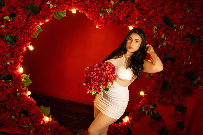 Interprete EmilieFlorez Foto 6