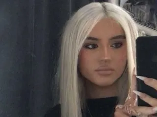 TwinkleGirlXOO profilbild på webbkameramodell