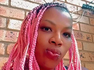 Profilbilde av Sammybbe webkamera modell