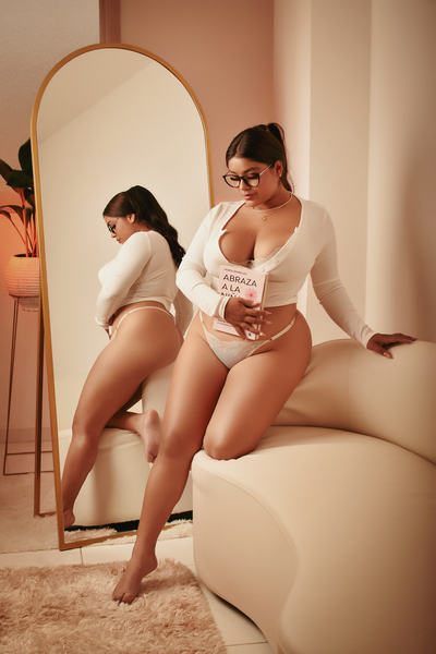 Artista bellarosseof Foto 6