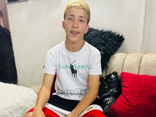 Justin_carls Profilbild des Cam-Modells 