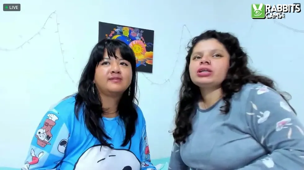 Performer IsaNaru Video 1