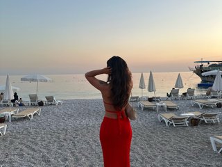 BabyHoneyx immagine del profilo del modello di cam