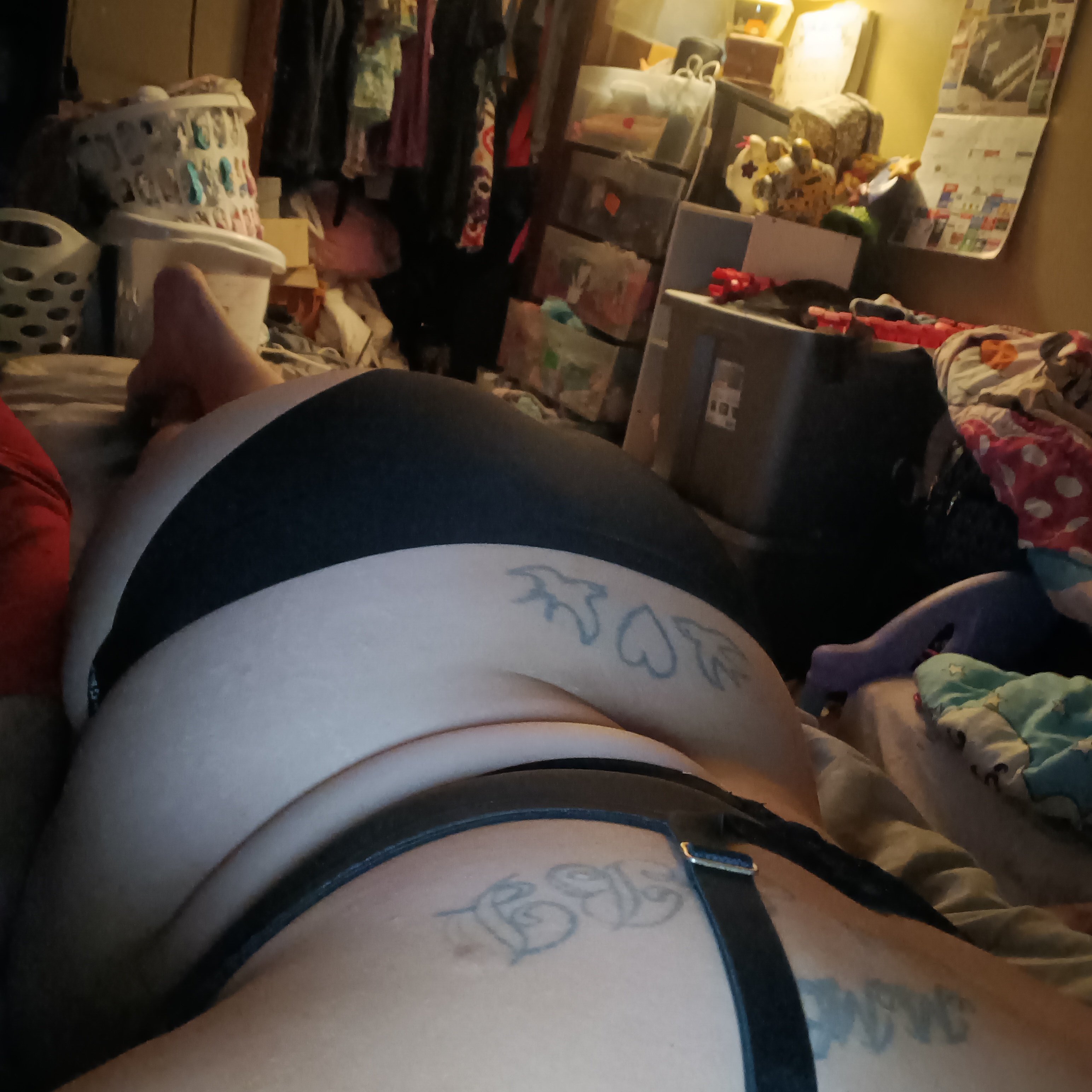 Intérprete Badmommy31 Foto 2