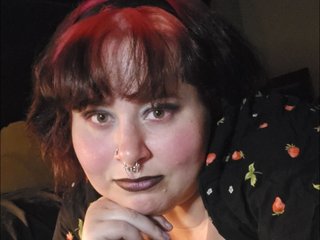 LovenseLexi90 Profilbild des Cam-Modells 