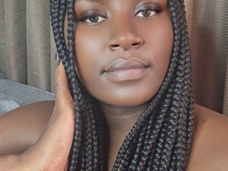 Image de profil du modèle de webcam browny27