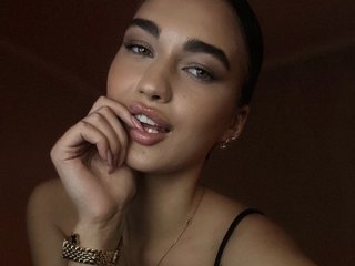 Image de profil du modèle de webcam LilaBlaze