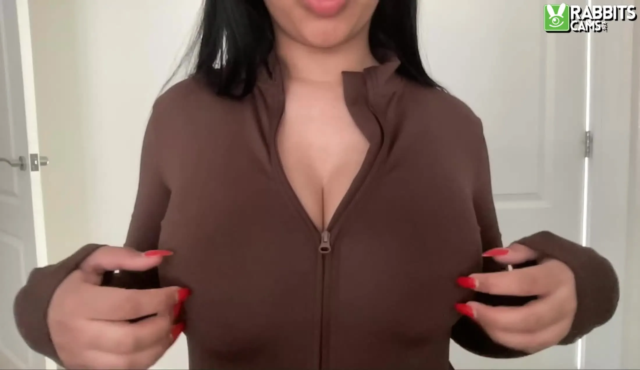 Utøver SassyBabe_Sammy Video 1