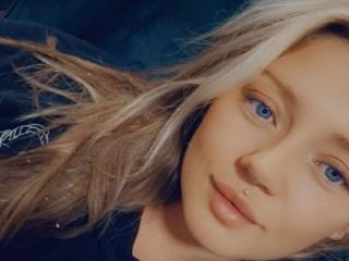 Image de profil du modèle de webcam MaddisonKing