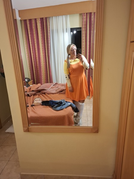 Utøver MaddisonKing Bilde 4