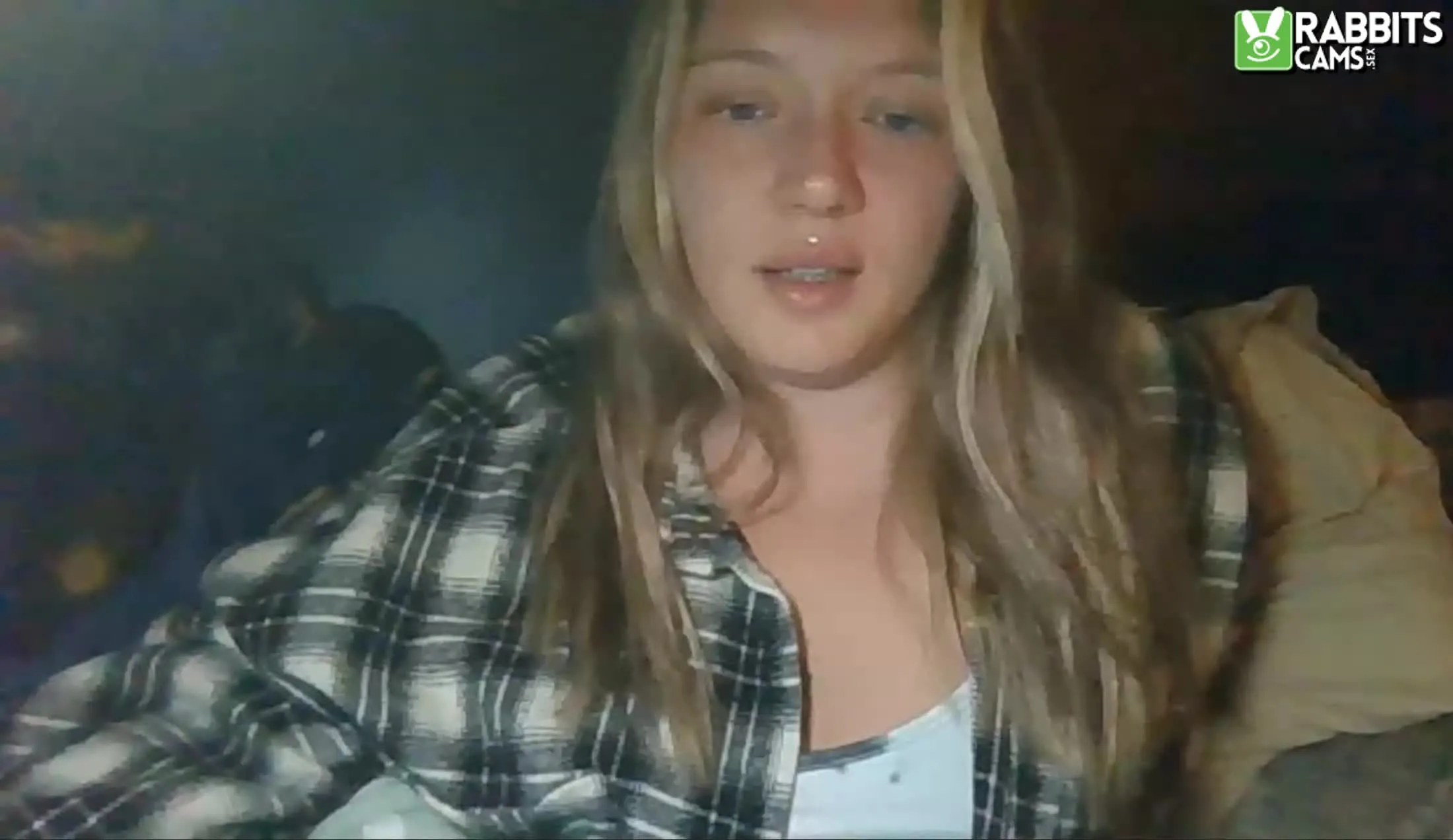 Intérprete MaddisonKing Video 1