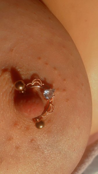 Utøver KrystalRed Bilde 7