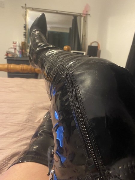 Utøver KrystalRed Bilde 11