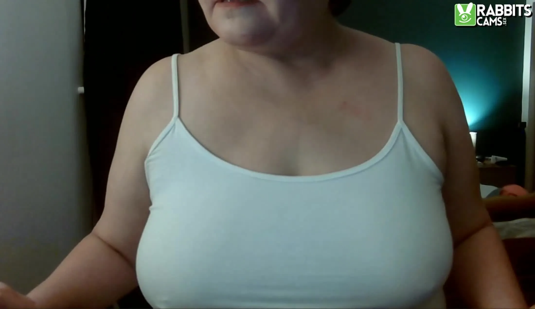 Intérprete KrystalRed Video 1