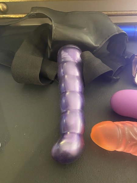 Utøver KrystalRed Bilde 10