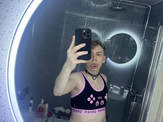 Scottishtwink88 immagine del profilo del modello di cam