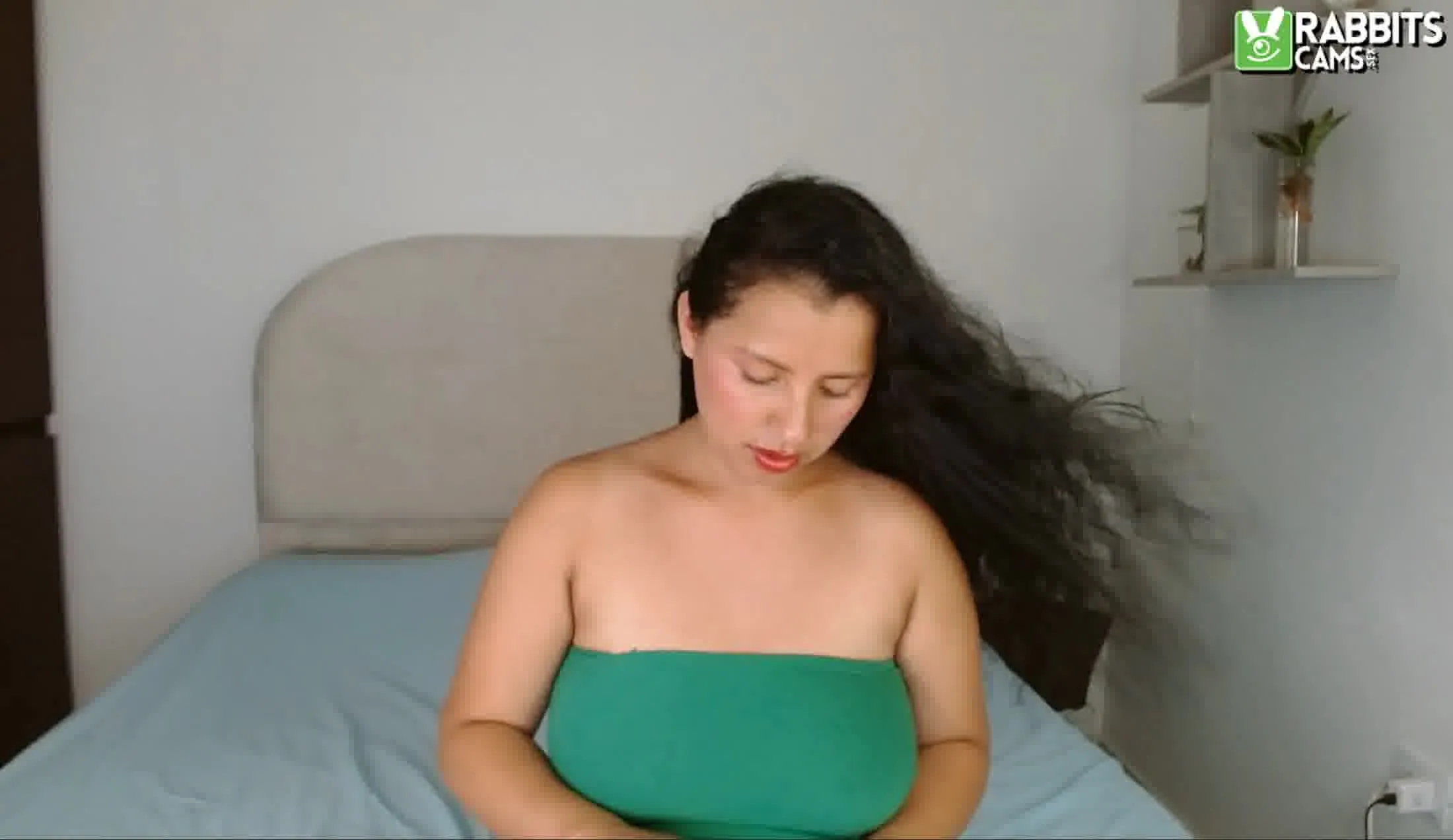 Artista Isis_170 Video 1