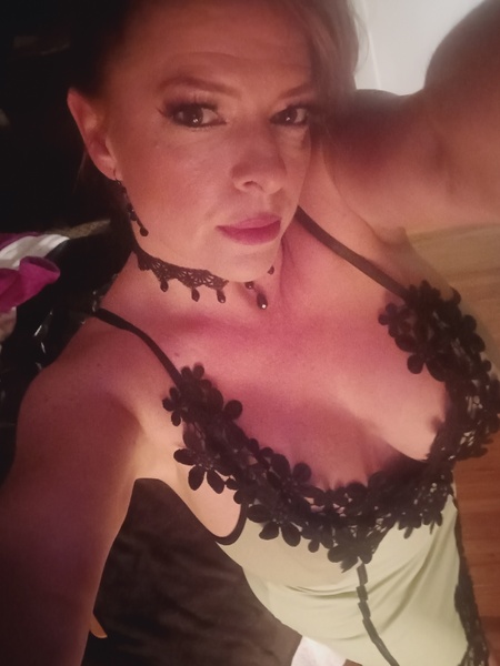 Interprete HeatherBonanza Foto 8