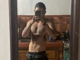 Foto de perfil de modelo de webcam de BlondAndTattooFace