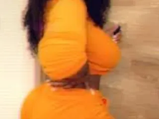 Imagen de perfil de modelo de cámara web de MegonWhite