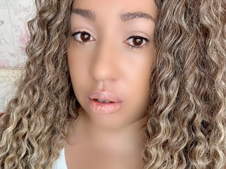 Foto de perfil de modelo de webcam de Beauty81