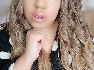 Imagen de perfil de modelo de cámara web de Beauty81