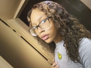 RubyRhodes Profilbild des Cam-Modells