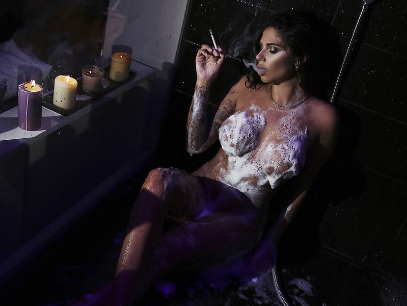 Artista BlueEyesPrincess Foto 5