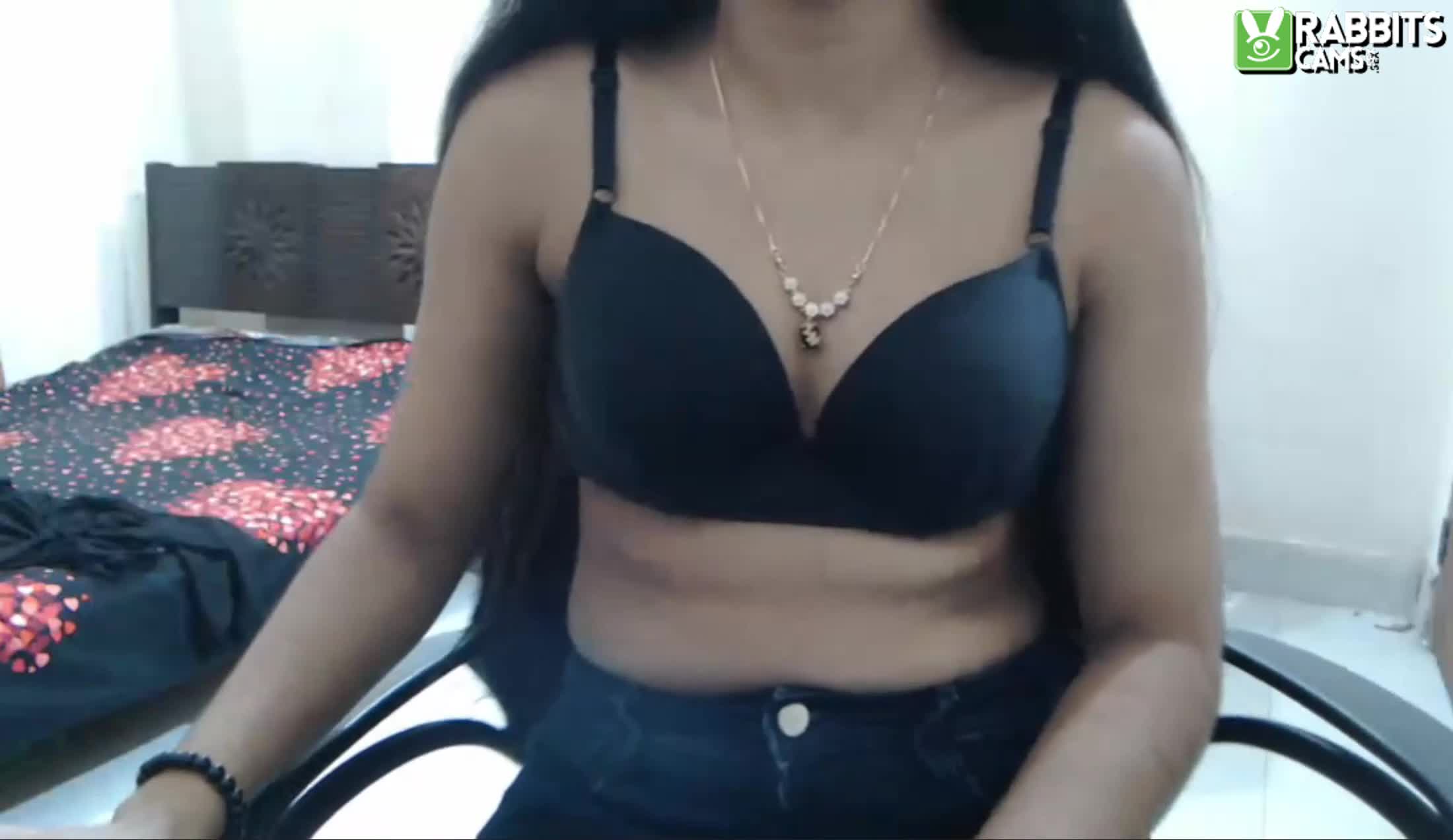 Intérprete AngelaHotty Video 1