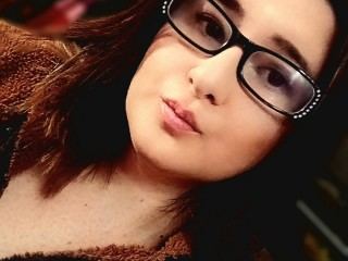 Image de profil du modèle de webcam RaelynnMyers