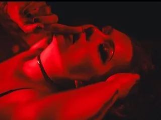 InkedRebel profilbild på webbkameramodell